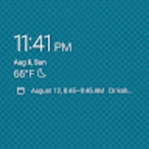 Meet your Posher, Joey